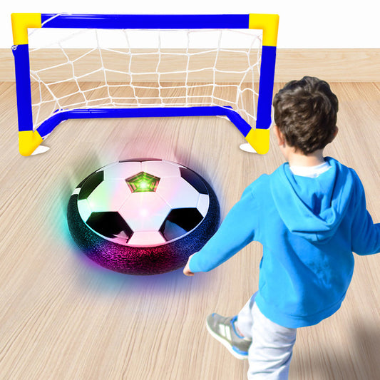 Air Power Hover Soccer Ball Football For Babi Child Toy Ball Outdoor Indoor Children Educational Toys For Kids Games Sports - Diphoria