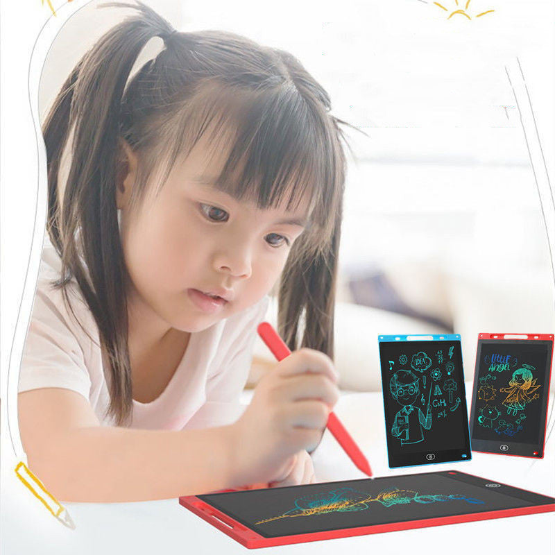 Writable LCD School Supplies Tablet - Diphoria