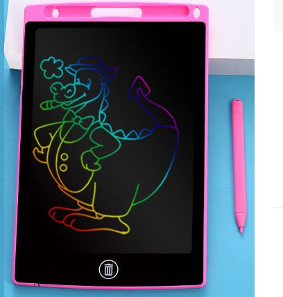 Writable LCD School Supplies Tablet - Diphoria