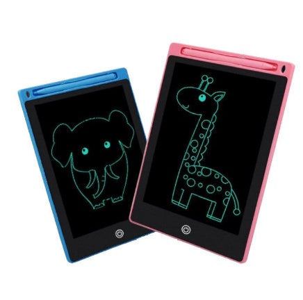 Writable LCD School Supplies Tablet - Diphoria