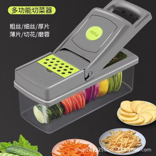 Multi-function Vegetable cutter