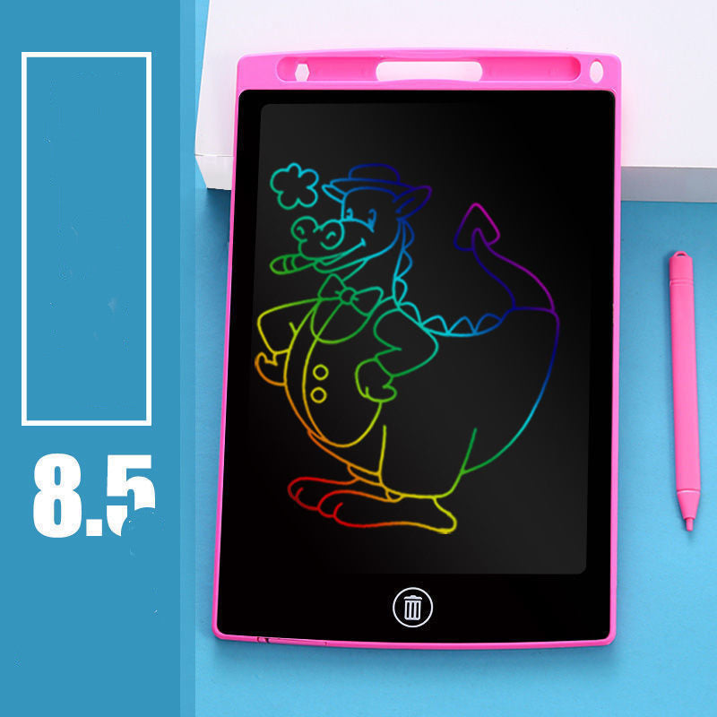 Writable LCD School Supplies Tablet - Diphoria