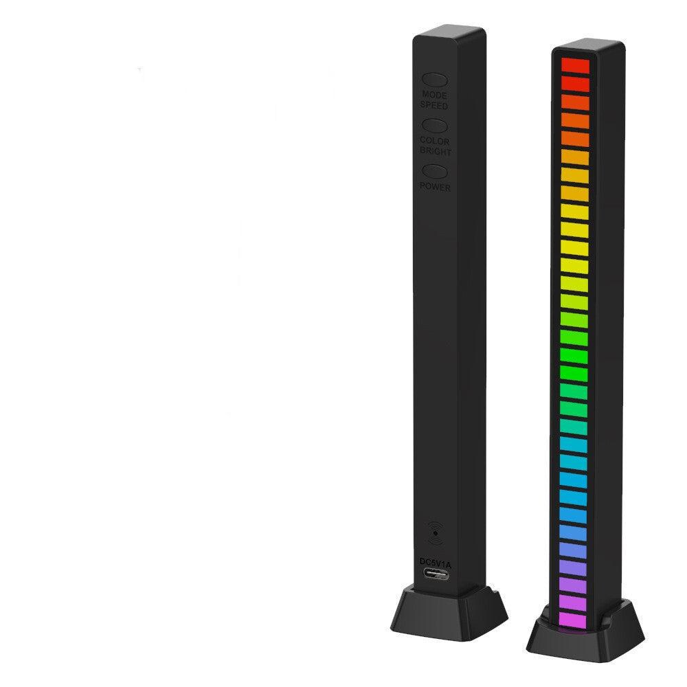 The Light Bar | USB Plugin RGB Sound Light for Mood - Diphoria